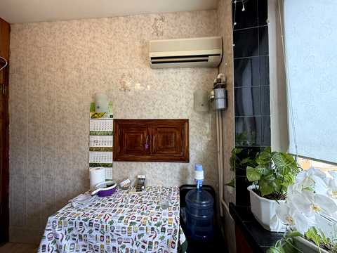 квартира по адресу Машиностроительная ул., 32/22