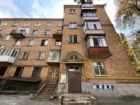 квартира по адресу Машиностроительная ул., 32/22