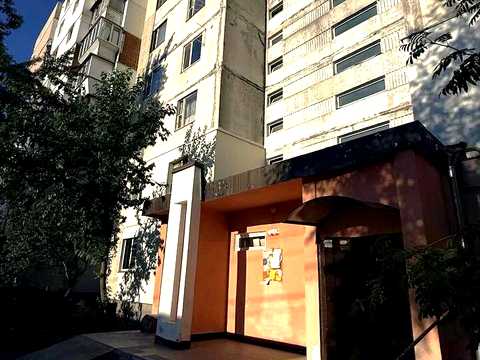 квартира по адресу Дмитрия Луценко ул. (Крейсера "Аврора"), 5