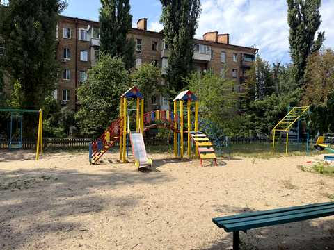 квартира по адресу Машиностроительная ул., 32/22