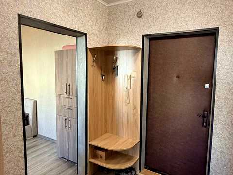 квартира по адресу Дмитрия Луценко ул. (Крейсера "Аврора"), 5