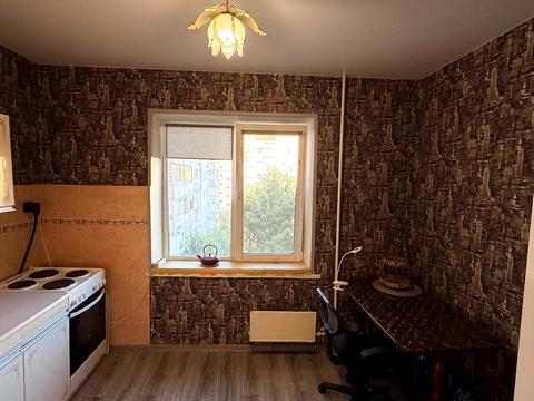 квартира по адресу Дмитрия Луценко ул. (Крейсера "Аврора"), 5