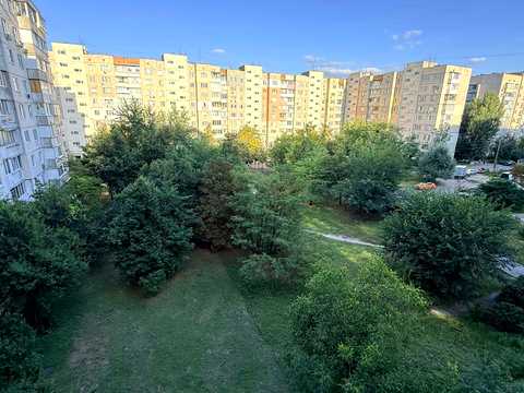 квартира по адресу Дмитрия Луценко ул. (Крейсера "Аврора"), 5