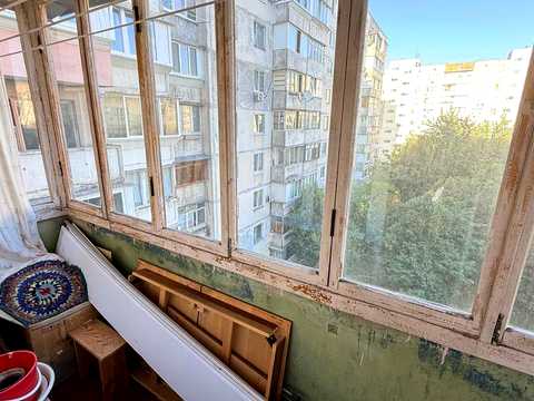 квартира по адресу Дмитрия Луценко ул. (Крейсера "Аврора"), 5