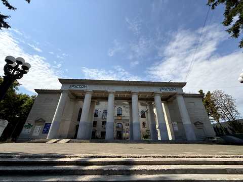 квартира по адресу Машиностроительная ул., 32/22