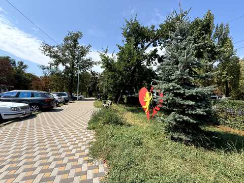 квартира по адресу Машиностроительная ул., 32/22