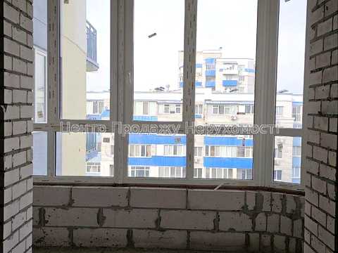 квартира по адресу Родниковая ул., 11а