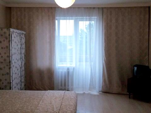 квартира по адресу Большая Арнаутская ул., 92/94