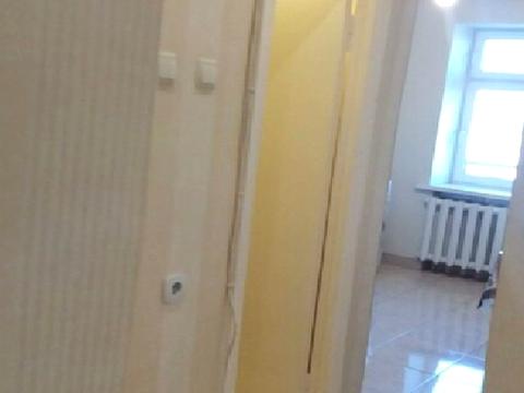 квартира по адресу Большая Арнаутская ул., 92/94