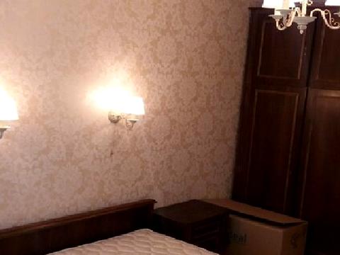 квартира по адресу Большая Арнаутская ул., 92/94