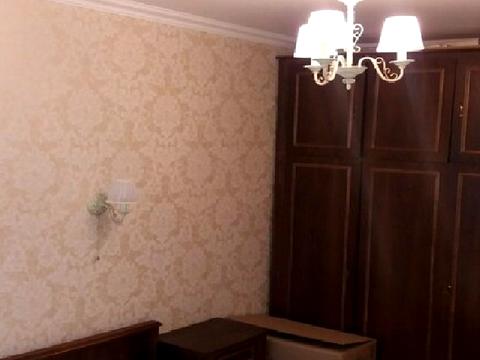 квартира по адресу Большая Арнаутская ул., 92/94