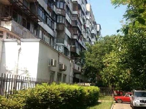 квартира по адресу Большая Арнаутская ул., 92/94