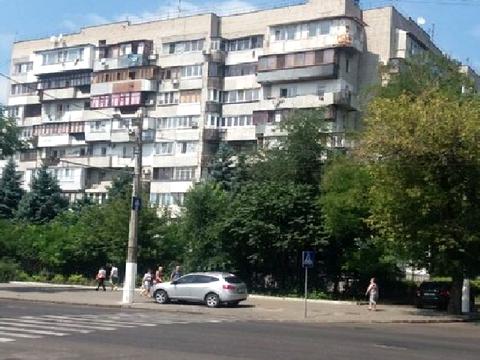 квартира по адресу Большая Арнаутская ул., 92/94