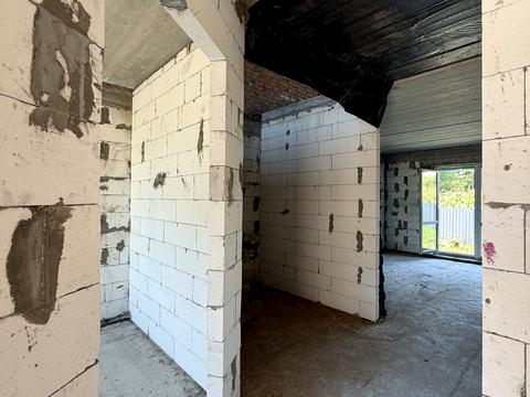 будинок за адресою с. Писарівка, Покровська, 3