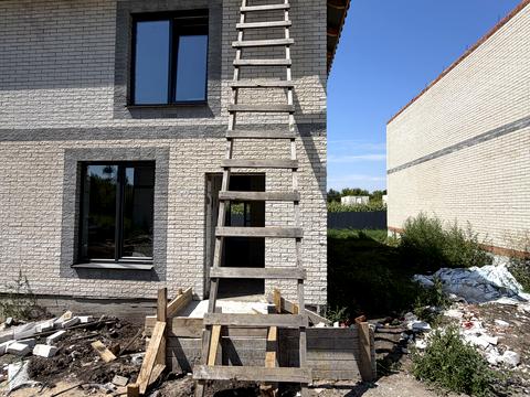 будинок за адресою с. Писарівка, Покровська, 3