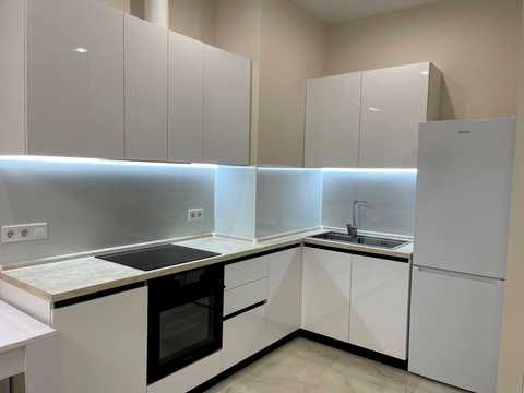квартира за адресою Академіка Філатова вул., 2 к1