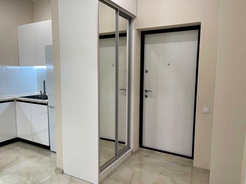 квартира за адресою Академіка Філатова вул., 2 к1