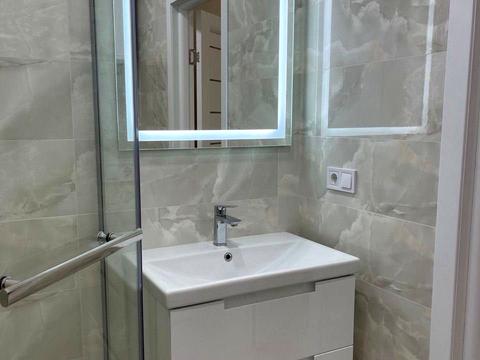 квартира за адресою Академіка Філатова вул., 2 к1