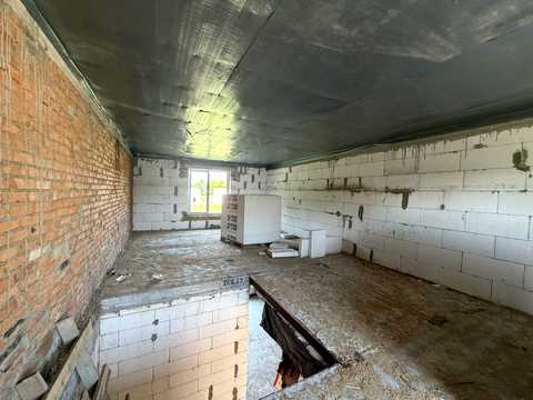 будинок за адресою с. Писарівка, Покровська, 3