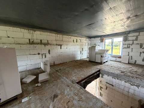 будинок за адресою с. Писарівка, Покровська, 3