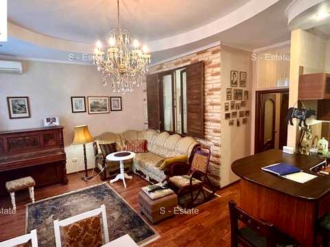 квартира за адресою Новоолександрівська вул., (Будинок 3)