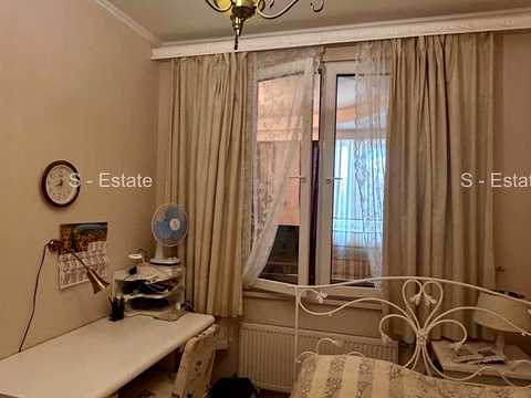 квартира за адресою Новоолександрівська вул., (Будинок 3)