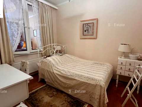квартира за адресою Новоолександрівська вул., (Будинок 3)