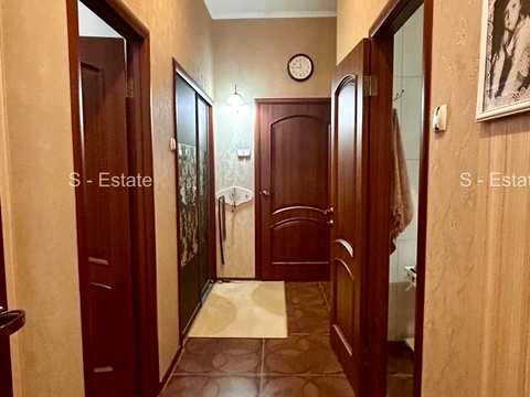 квартира за адресою Новоолександрівська вул., (Будинок 3)