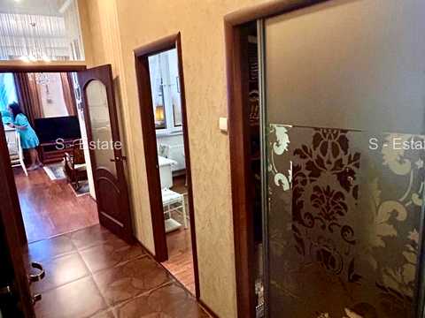 квартира за адресою Новоолександрівська вул., (Будинок 3)