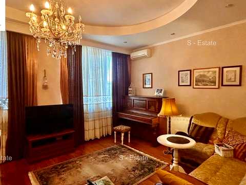 квартира за адресою Новоолександрівська вул., (Будинок 3)