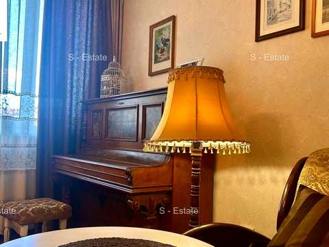 квартира за адресою Новоолександрівська вул., (Будинок 3)