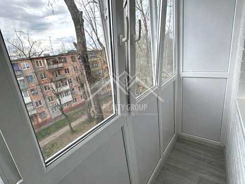 квартира за адресою Дениса Комара вул. (Стрєльникова), 7
