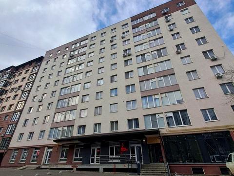 коммерческая по адресу Снежная ул., 52