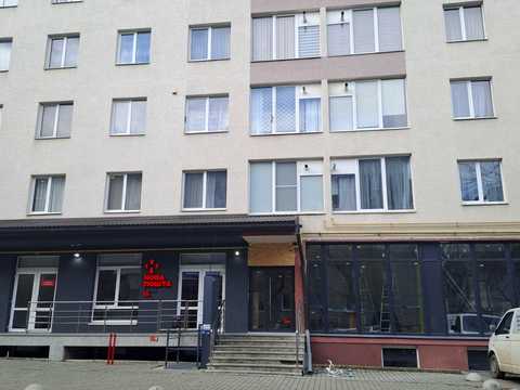 коммерческая по адресу Снежная ул., 52