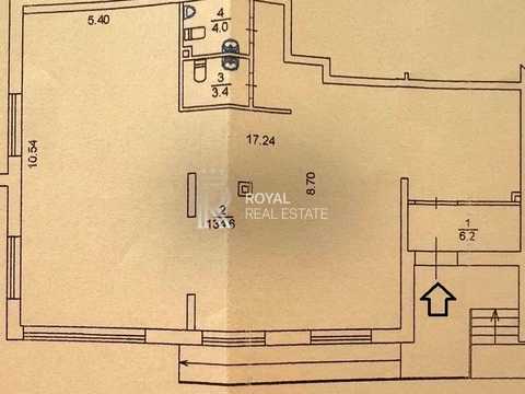 комерційна за адресою Київ, Золотоустівська вул., 27
