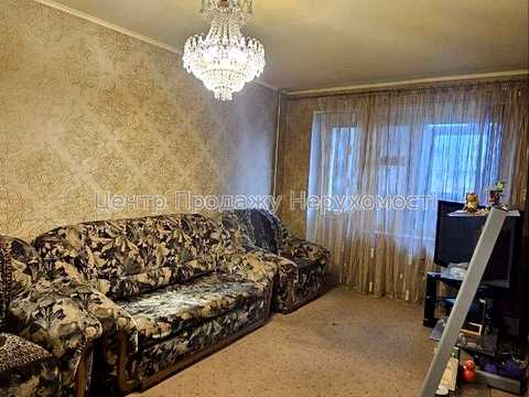 квартира по адресу Гагарина просп. (Гагаріна), 174