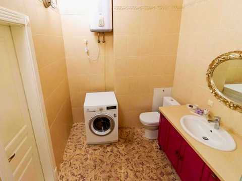 квартира по адресу Василия Тютюнника ул. (Анрі Барбюса), 37/1