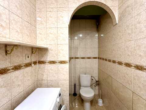 квартира по адресу Союза Украинок ул. (Лобачевского), 8