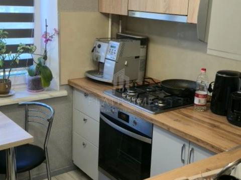 квартира по адресу Милютенко ул., 44-Б