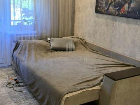 квартира по адресу Милютенко ул., 44-Б