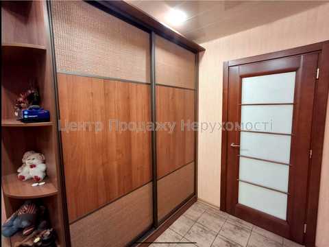 квартира за адресою Тракторобудівників просп., 63