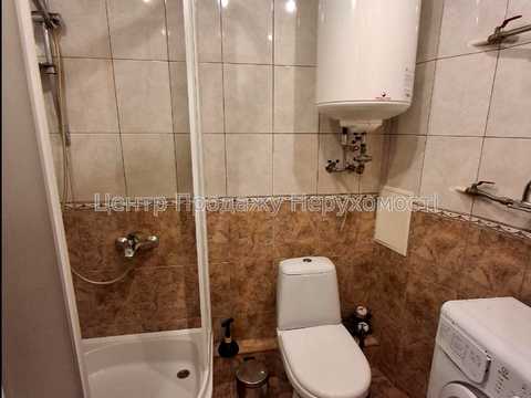 квартира за адресою Тракторобудівників просп., 63
