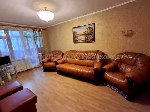 квартира за адресою Тракторобудівників просп., 63