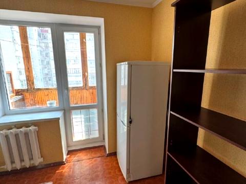 квартира за адресою Київ, Казарменна вул. (Григорія Андрющенка), 4-Б