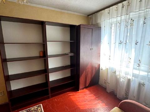 квартира за адресою Київ, Казарменна вул. (Григорія Андрющенка), 4-Б