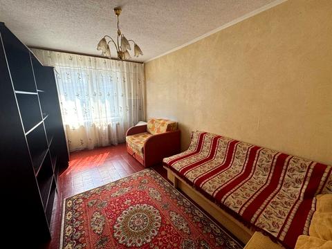 квартира за адресою Київ, Казарменна вул. (Григорія Андрющенка), 4-Б