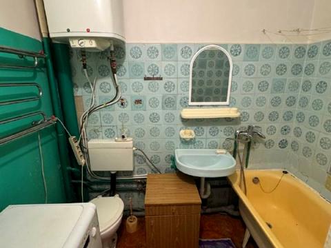 квартира за адресою Київ, Казарменна вул. (Григорія Андрющенка), 4-Б