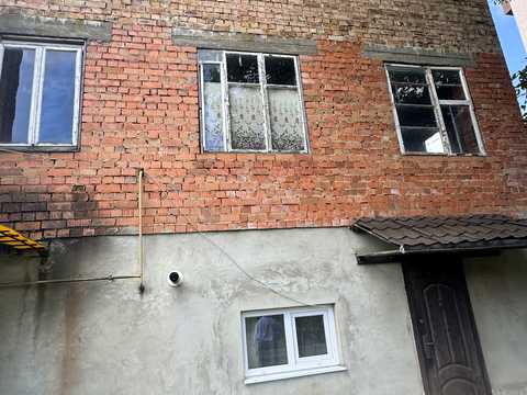 участок по адресу Тисменицька ул., 222б