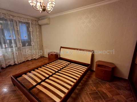 квартира за адресою Тракторобудівників просп., 63