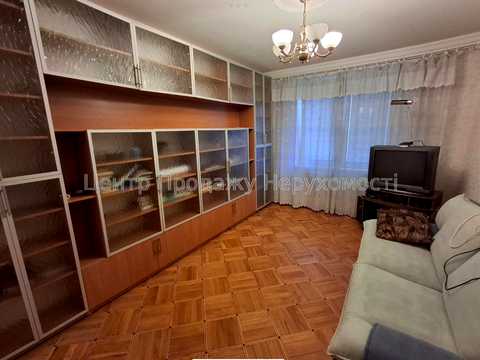 квартира за адресою Тракторобудівників просп., 63